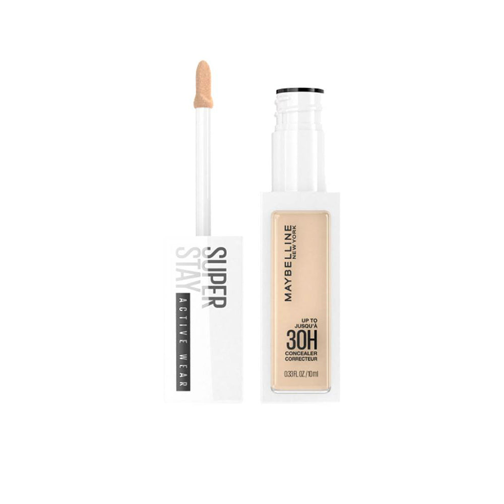 Super Stay Active Wear 30 H Correttore Liquido Lunga Tenuta Light_MAY3398100_Maybelline-2