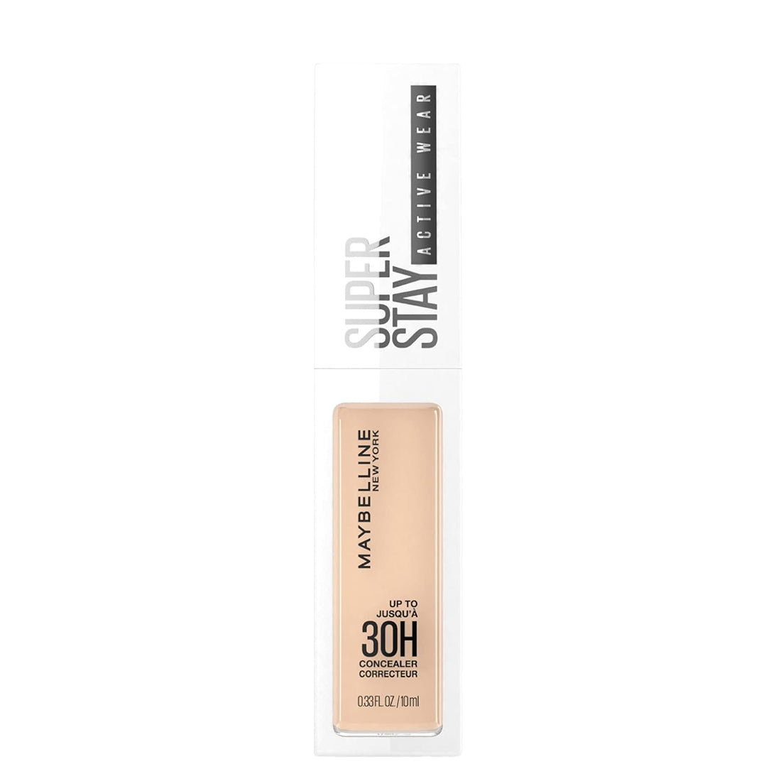 Super Stay Active Wear 30 H Correttore Liquido Lunga Tenuta Light_MAY3398100_Maybelline