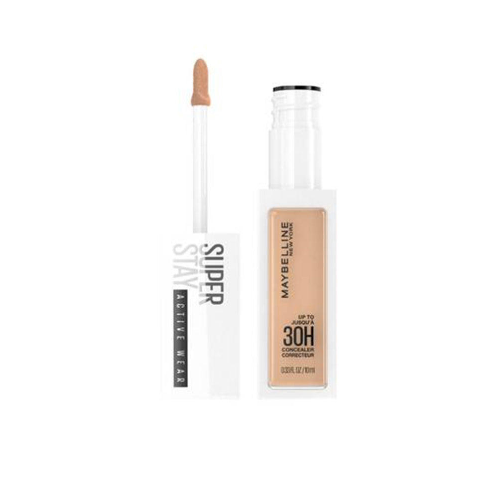 Super Stay Active Wear 30 H Correttore Liquido Lunga Tenuta Medium_MAY3398500_Maybelline