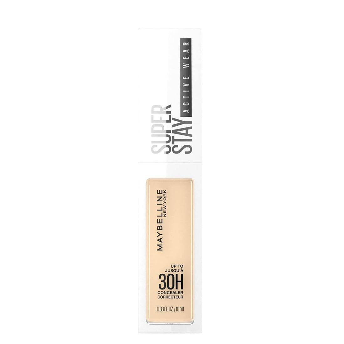 Super Stay Active Wear 30 H Correttore Liquido Lunga Tenuta Nude_MAY339800_Maybelline