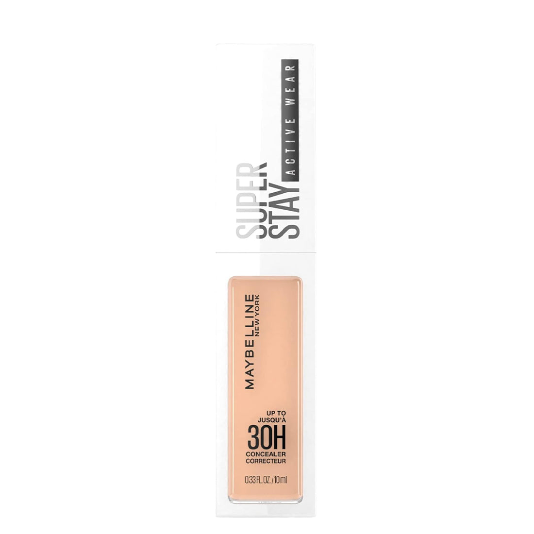 Super Stay Active Wear 30 H Correttore Liquido Lunga Tenuta Sand_MAY3398300_Maybelline
