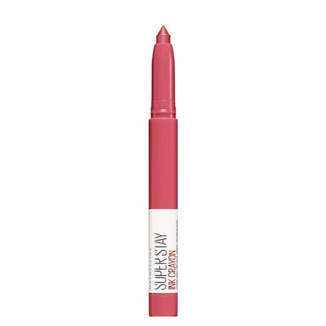 Super Stay Ink Crayon Rossetto Matita Change Is Go_MAY3299400_Maybelline
