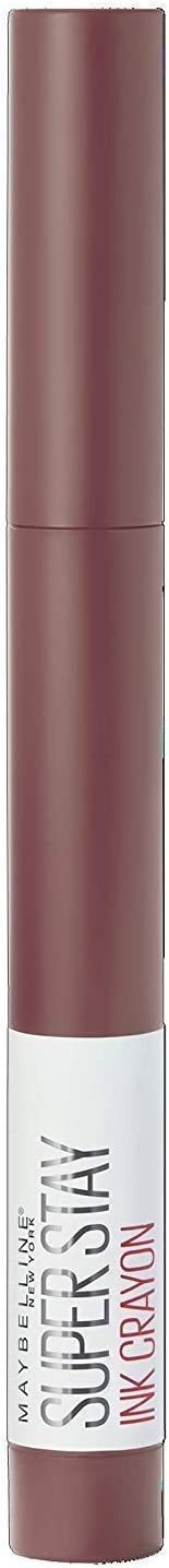 Super Stay Ink Crayon Rossetto Matita Enjoy The View_MAY3191100_Maybelline-2