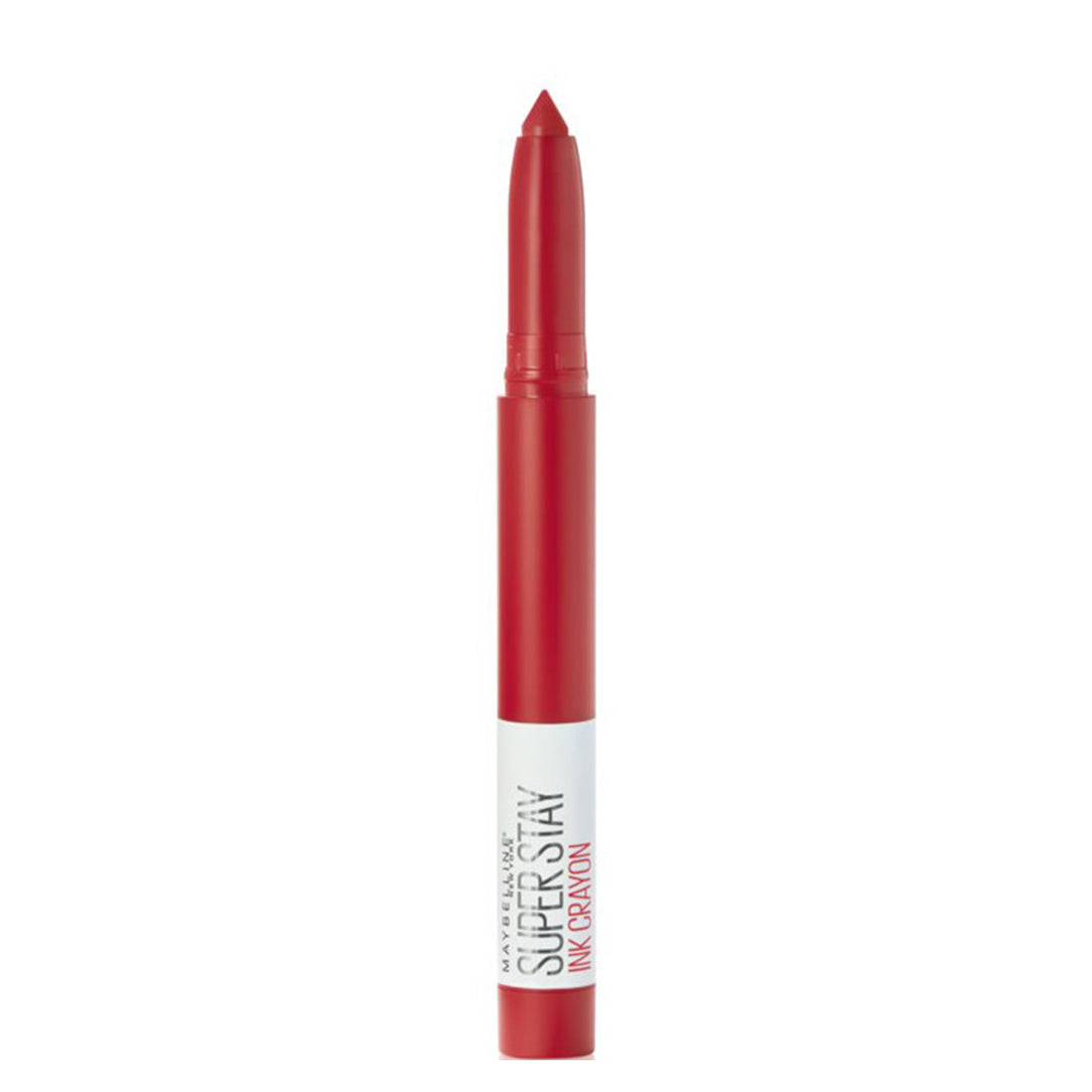 Super Stay Ink Crayon Rossetto Matita Hustle In Heels_MAY3188400_Maybelline
