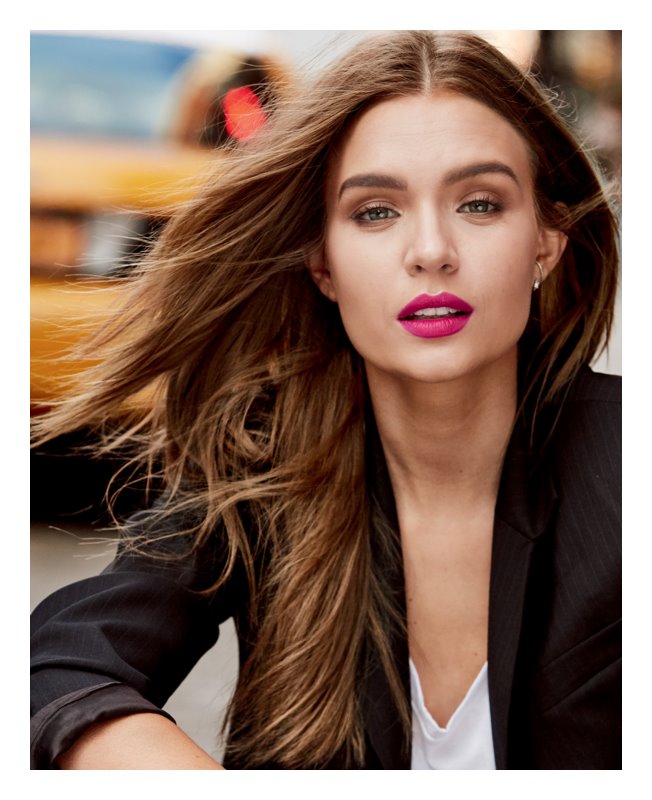 Super Stay Ink Crayon Rossetto Matita Lead The Way_MAY3190800_Maybelline-5