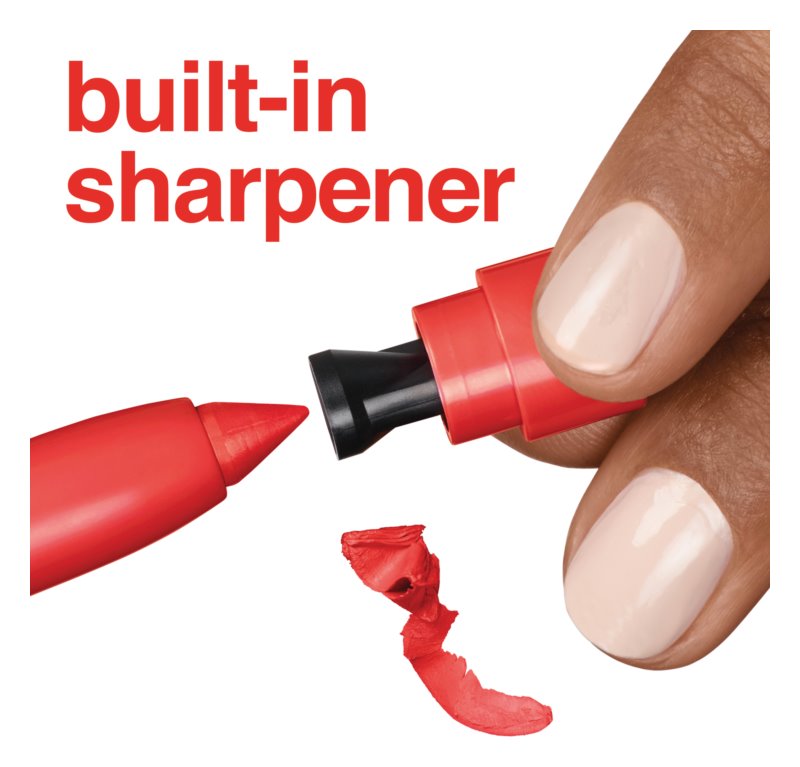 Super Stay Ink Crayon Rossetto Matita Lead The Way_MAY3190800_Maybelline-6