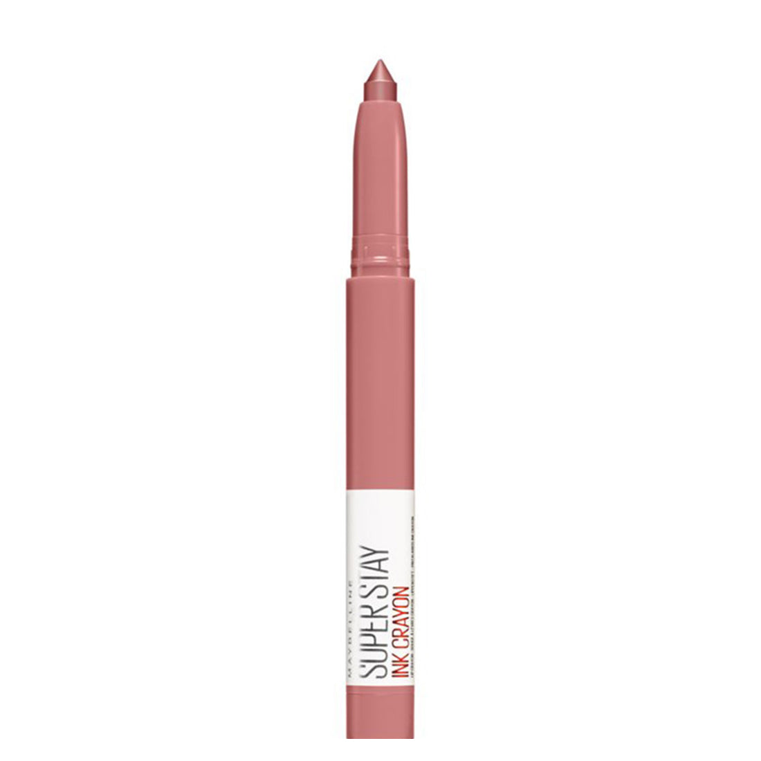 Super Stay Ink Crayon Rossetto Matita On The Grin_MAY3331600_Maybelline