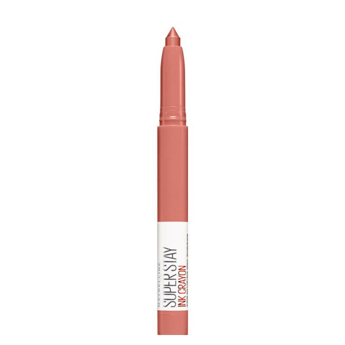 Super Stay Ink Crayon Rossetto Matita Reach High_MAY3331500_Maybelline