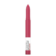 Super Stay Ink Crayon Rossetto Matita Run The World_MAY3299300_Maybelline