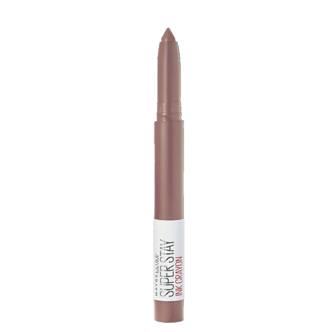 Super Stay Ink Crayon Rossetto Matita Trust Your Gut_MAY3190500_Maybelline
