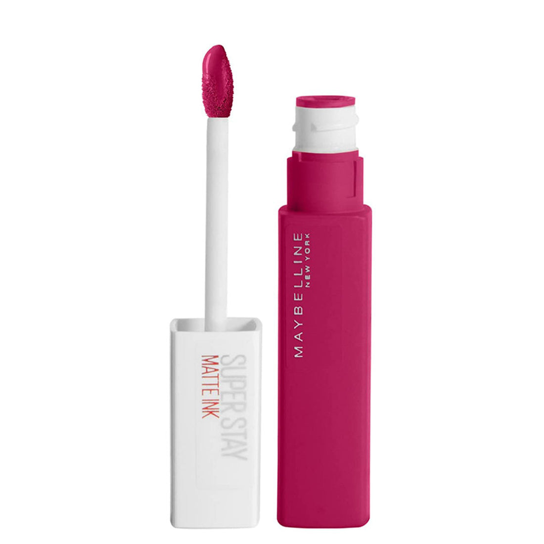 Super Stay Matte Ink Rossetto Liquido Bricks Artist_MAY3133900_Maybelline