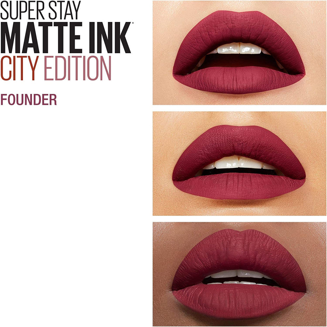 Super Stay Matte Ink Rossetto Liquido Bricks Founder_MAY3134200_Maybelline-5