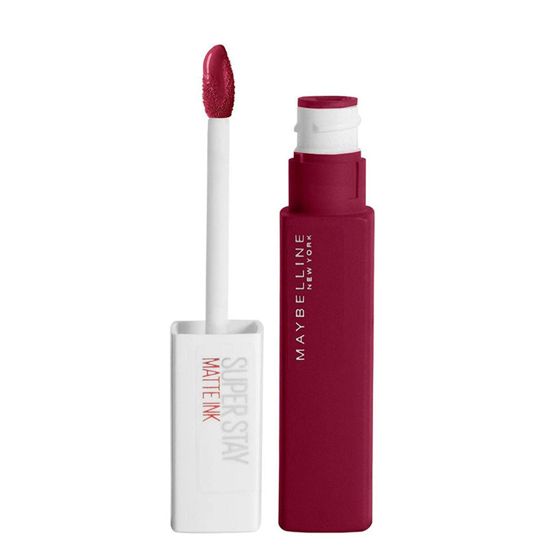 Super Stay Matte Ink Rossetto Liquido Bricks Founder_MAY3134200_Maybelline