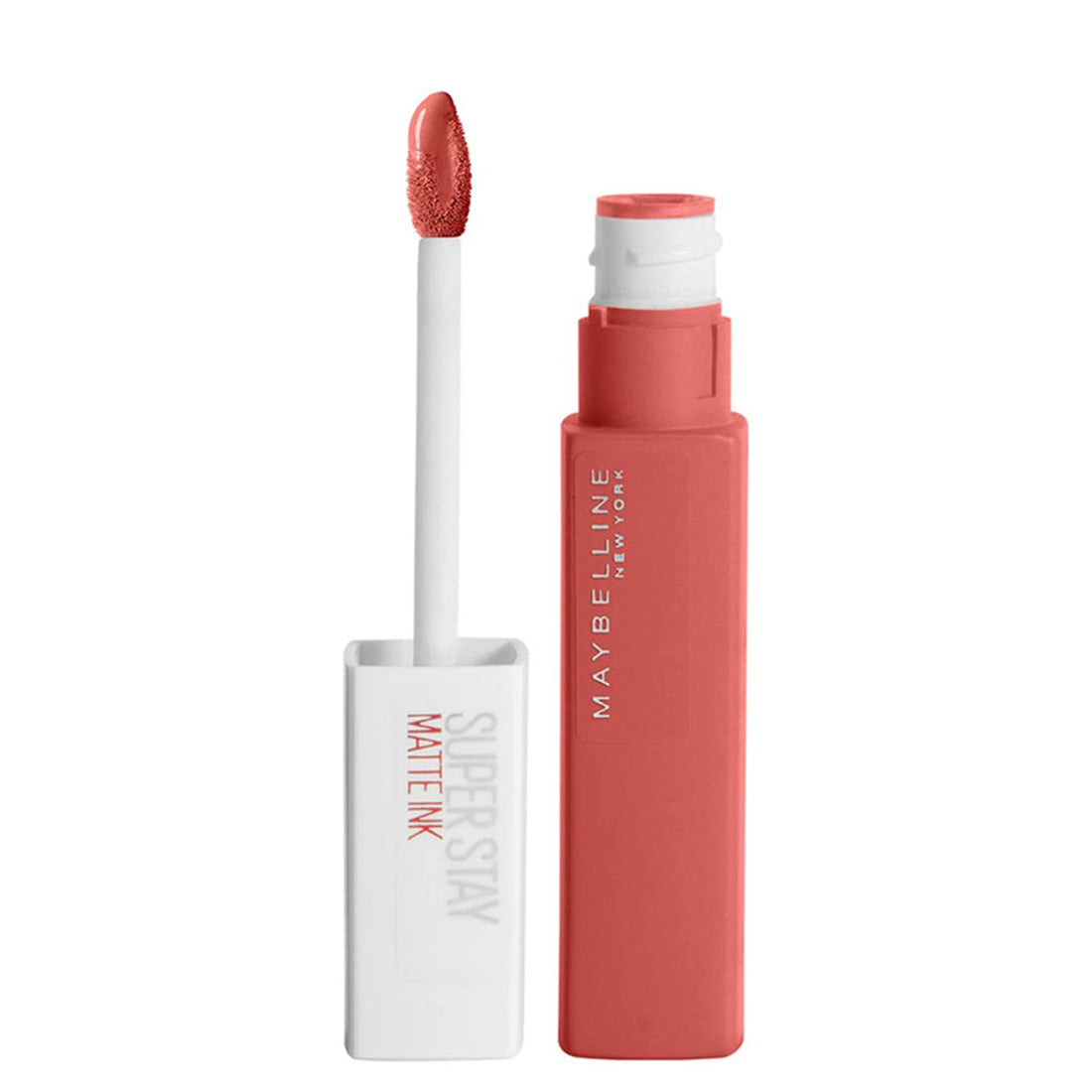 Super Stay Matte Ink Rossetto Liquido Bricks Self-Starter_MAY3134400_Maybelline