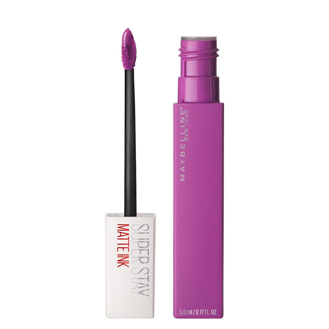 Super Stay Matte Ink Rossetto Liquido Creator_MAY2984300_Maybelline