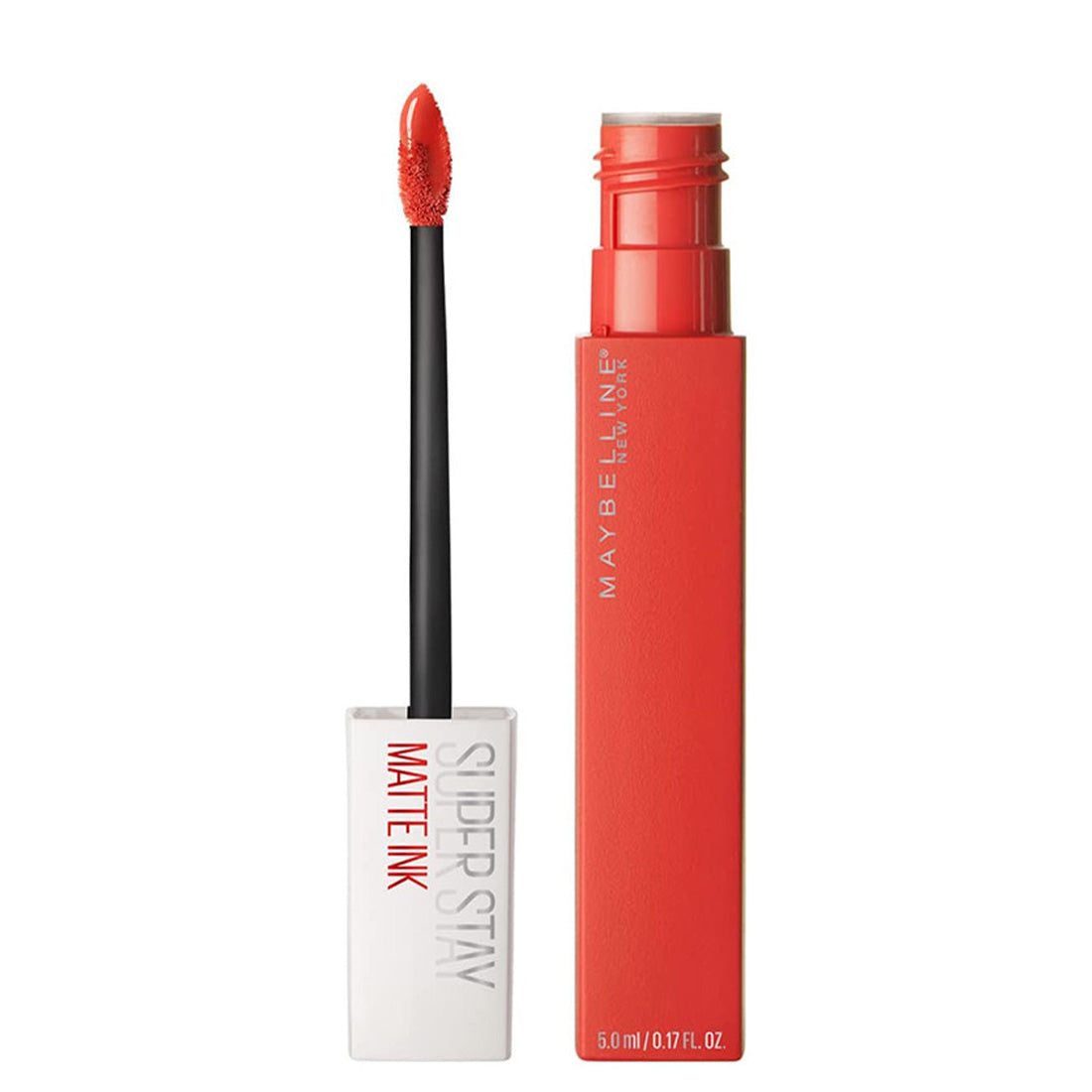 Super Stay Matte Ink Rossetto Liquido Heroine_MAY2984100_Maybelline