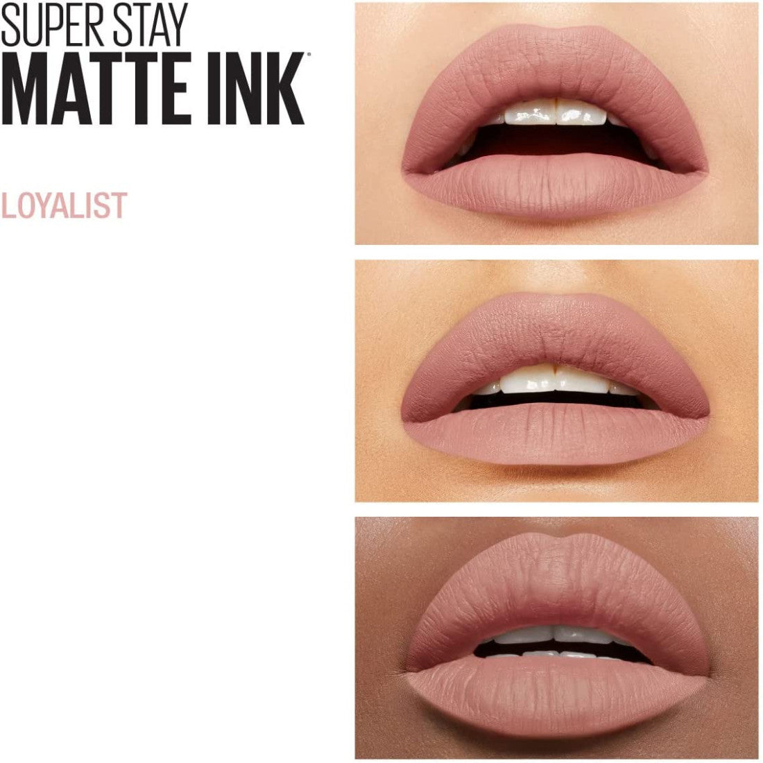 Super Stay Matte Ink Rossetto Liquido Loyalist_MAY2985700_Maybelline-5