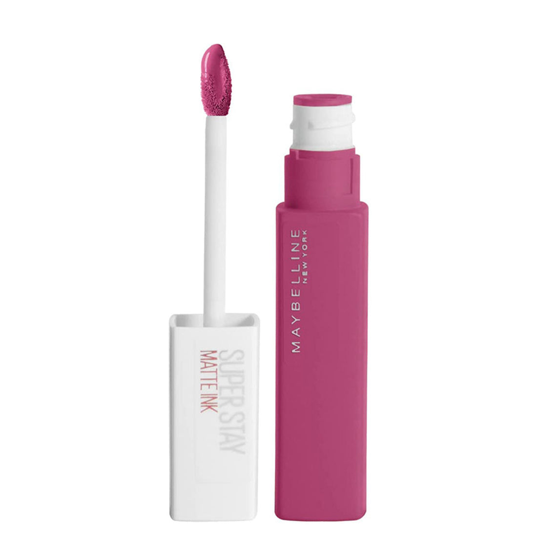 Super Stay Matte Ink Rossetto Liquido Pinks Pathfinder_MAY3259900_Maybelline