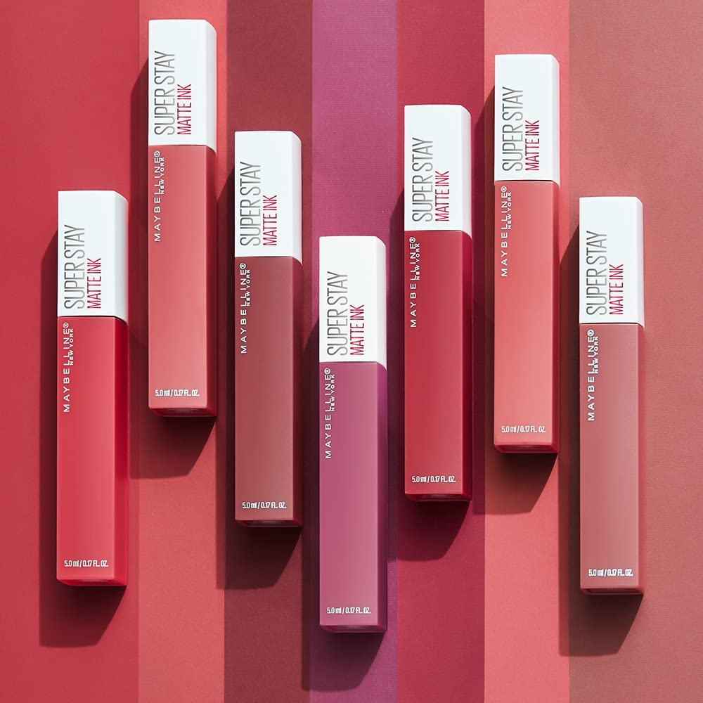 Super Stay Matte Ink Rossetto Liquido Pinks Ringle_MAY3299800_Maybelline-7