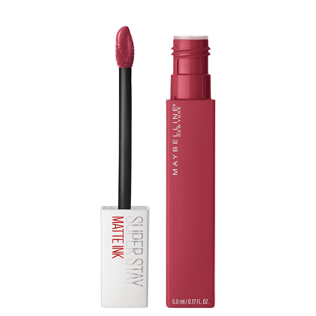 Super Stay Matte Ink Rossetto Liquido Pinks Ringle_MAY3299800_Maybelline
