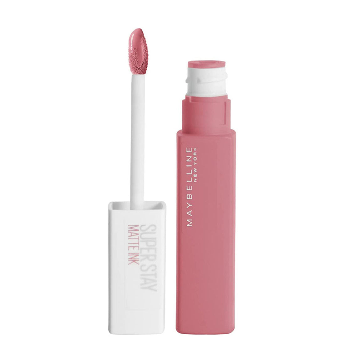 Super Stay Matte Ink Rossetto Liquido Pinks Savant_MAY3260000_Maybelline