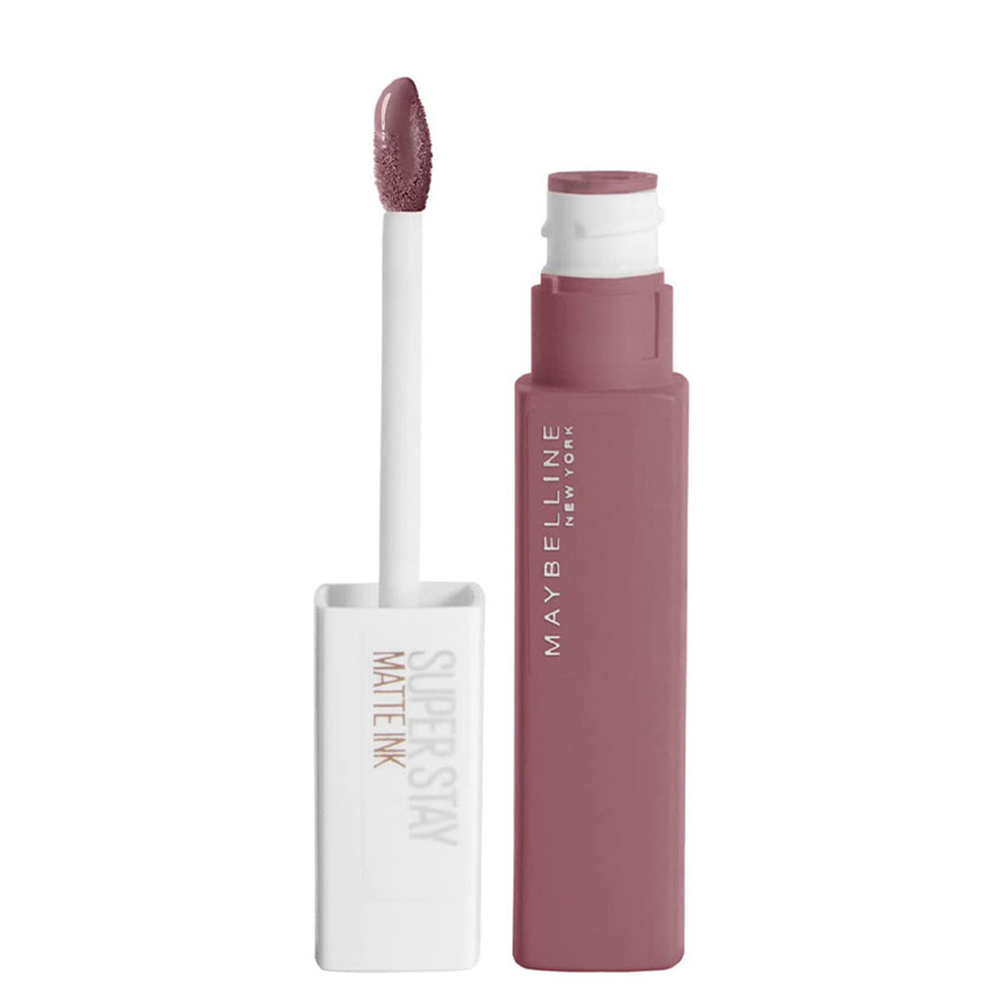 Super Stay Matte Ink Rossetto Liquido Pinks Soloist_MAY3259700_Maybelline