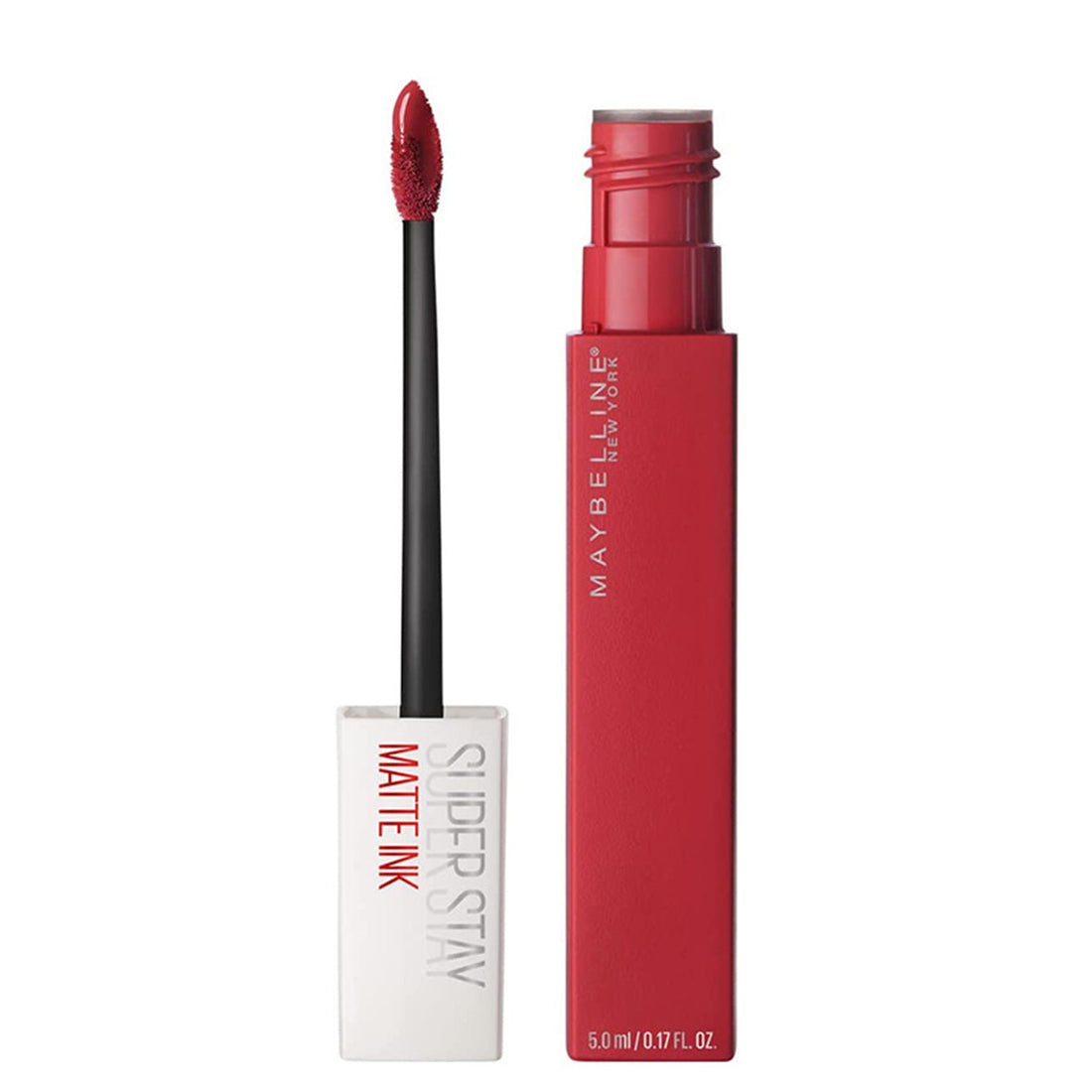 Super Stay Matte Ink Rossetto Liquido Pioneer_MAY2984000_Maybelline