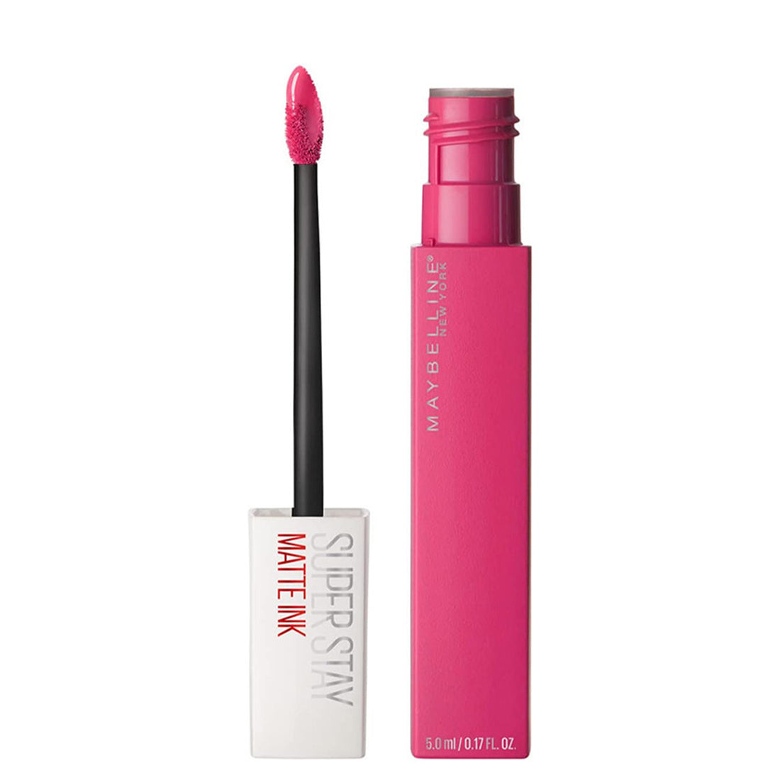 Super Stay Matte Ink Rossetto Liquido Romantic_MAY2984200_Maybelline