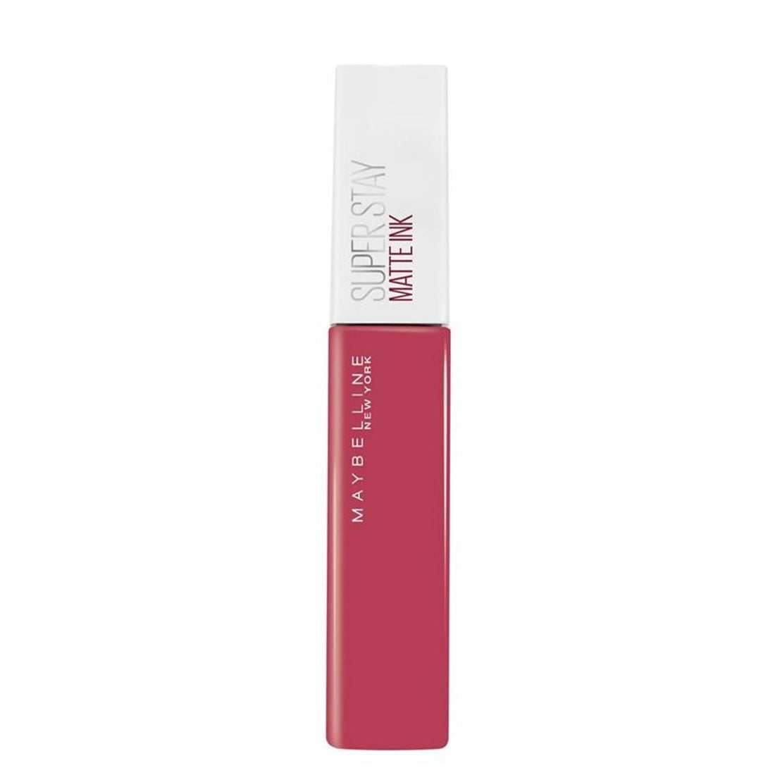 Super Stay Matte Ink Rossetto Liquido Ruler_MAY3066400_Maybelline