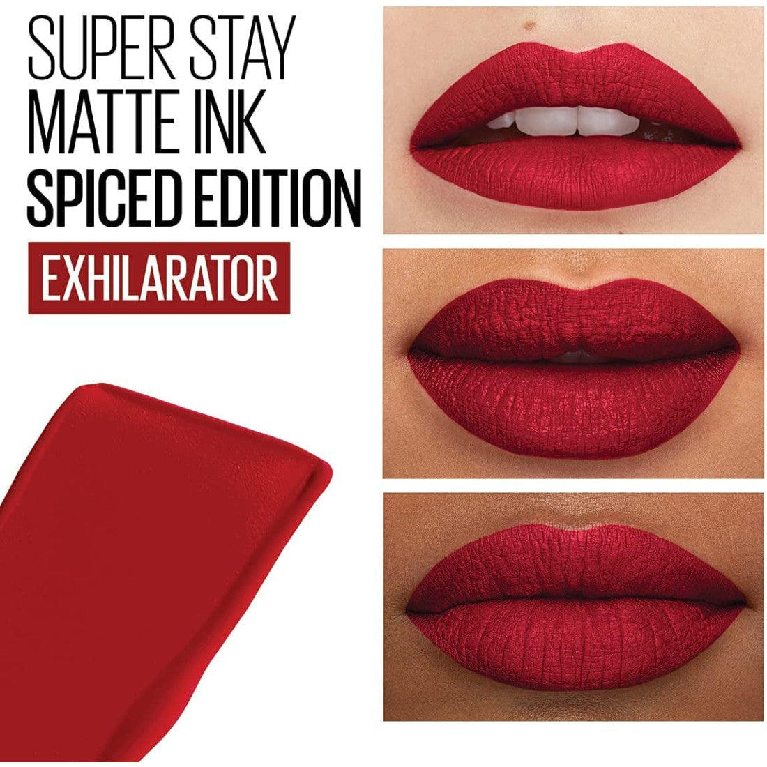 Super Stay Matte Ink Rossetto Liquido Spiced Exhilarator_MAY3341700_Maybelline-5