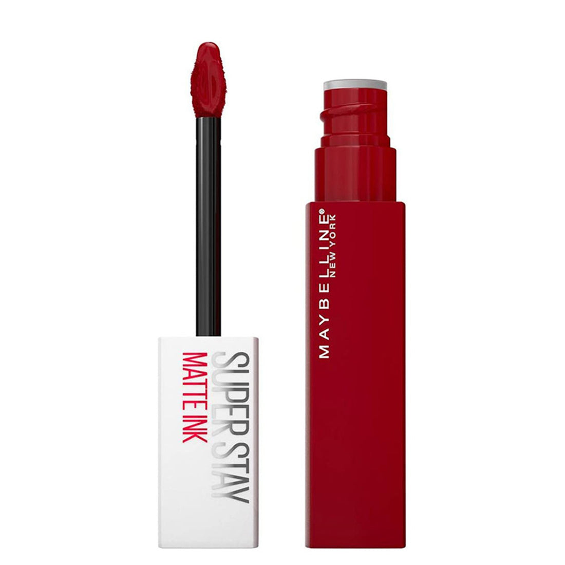 Super Stay Matte Ink Rossetto Liquido Spiced Exhilarator_MAY3341700_Maybelline