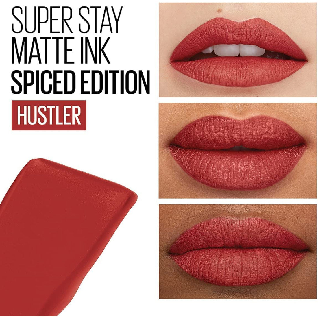Super Stay Matte Ink Rossetto Liquido Spiced Hustler_MAY3341600_Maybelline-4