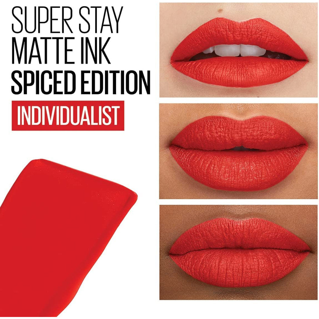 Super Stay Matte Ink Rossetto Liquido Spiced Individualist_MAY3341300_Maybelline-5