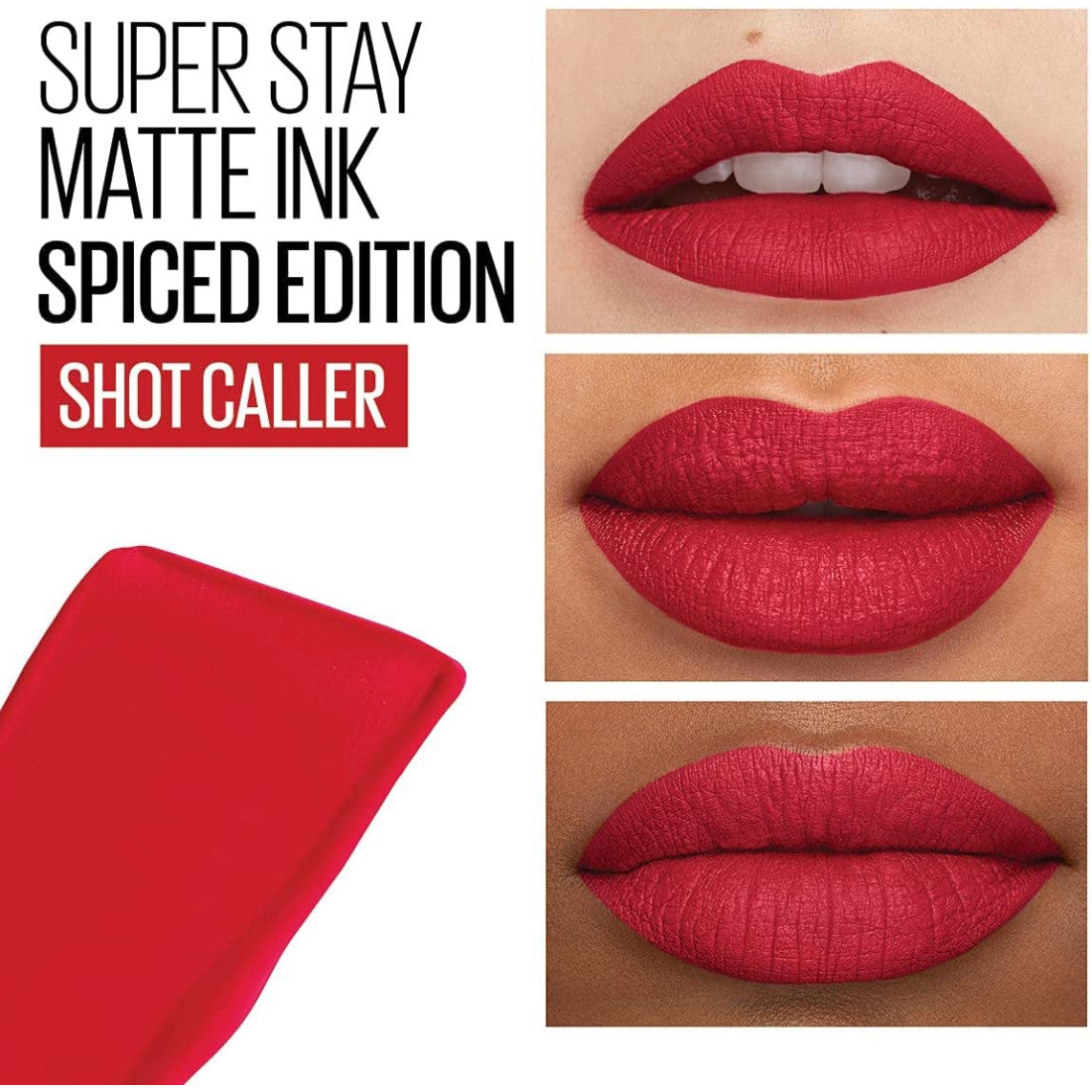 Super Stay Matte Ink Rossetto Liquido Spiced Shot Caller_MAY3341400_Maybelline-5