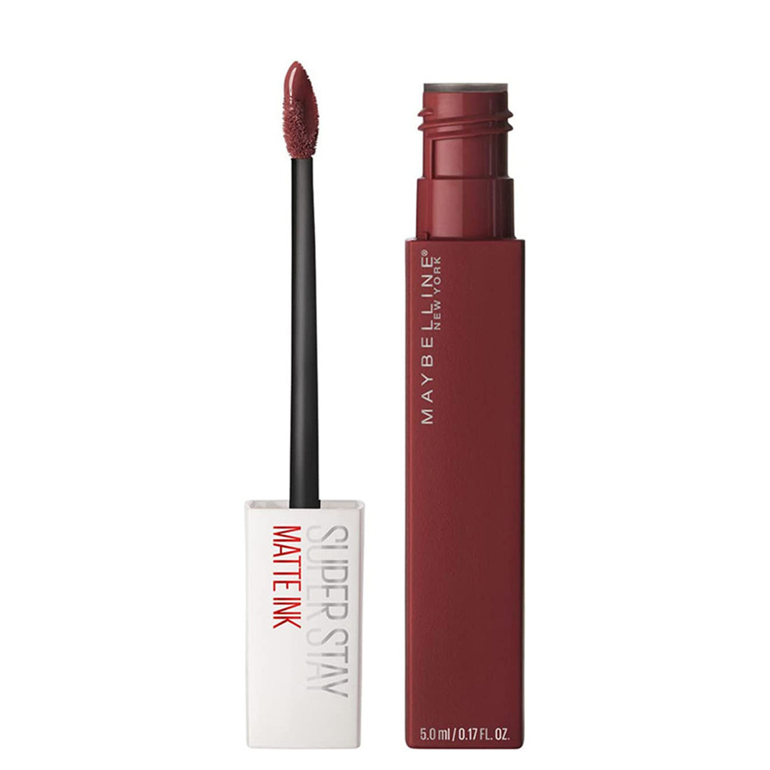 Super Stay Matte Ink Rossetto Liquido Voyager_MAY2984600_Maybelline