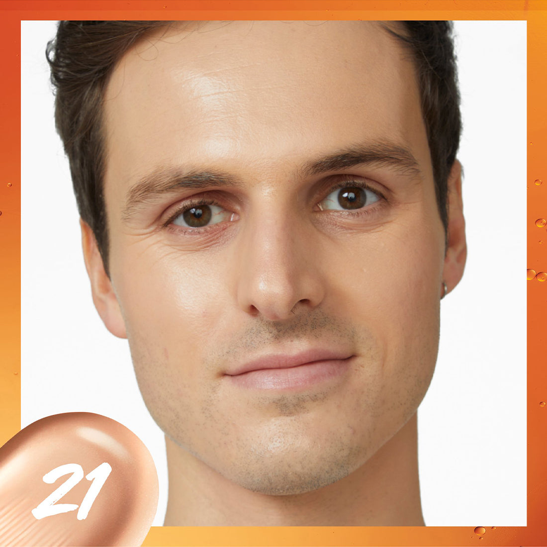 Super Stay Skin Tint 24 H Fondotinta Liquido 21_MAY3464300_Maybelline-3