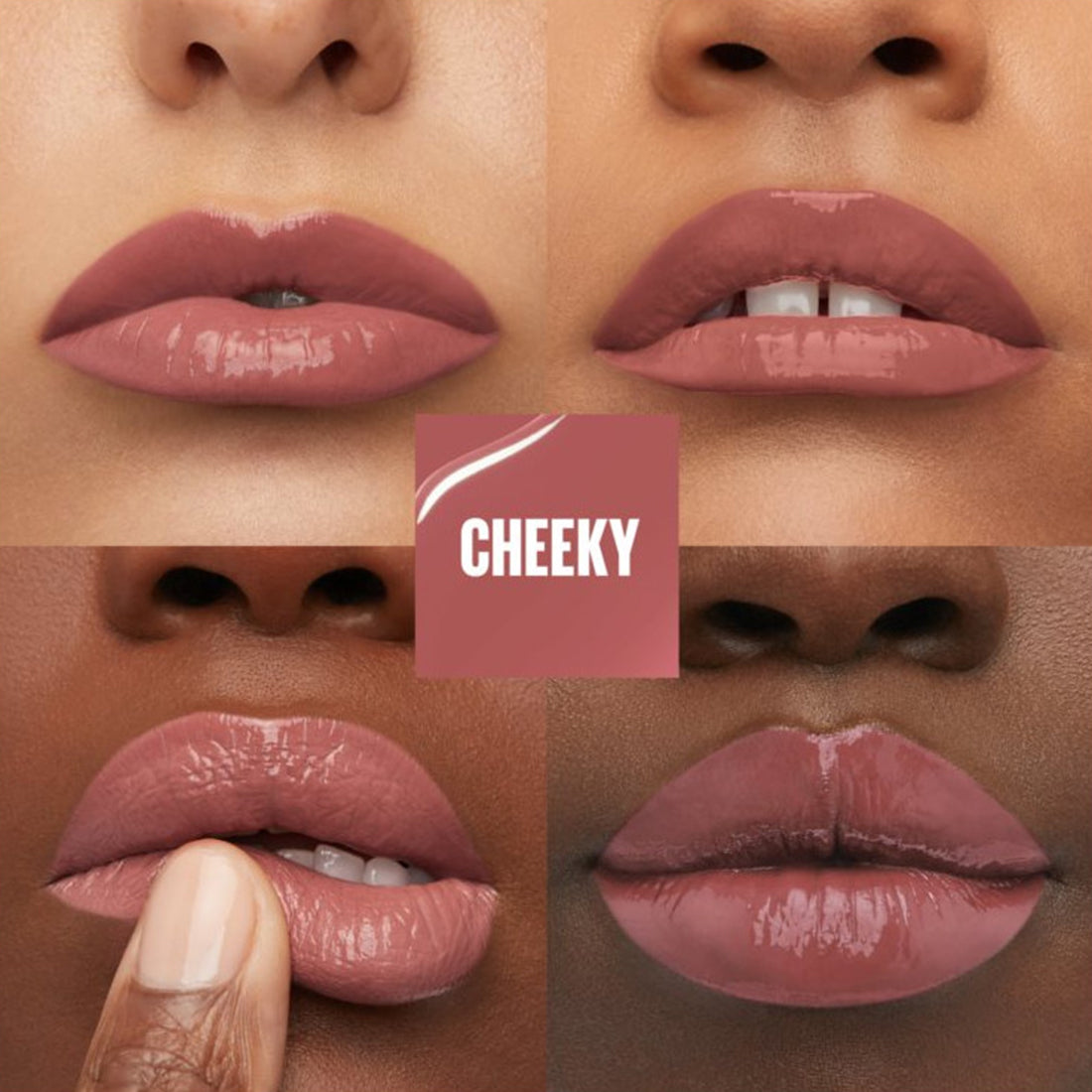 Super Stay Vinyl Ink Rossetto Liquido a Lunga Tenuta Cheeky_MAY342120_Maybelline-2