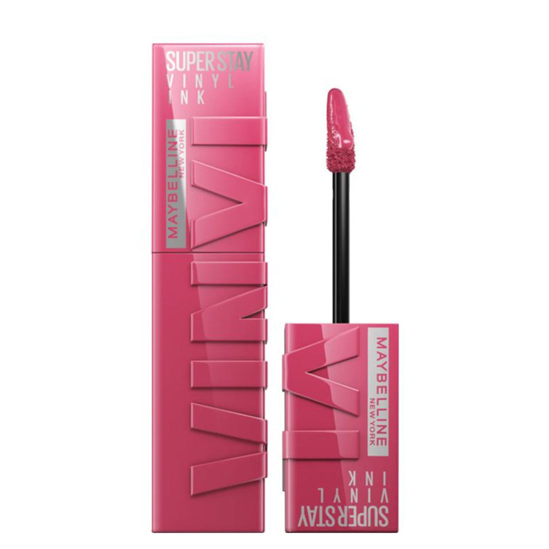 Super Stay Vinyl Ink Rossetto Liquido a Lunga Tenuta Coy_MAY3420900_Maybelline