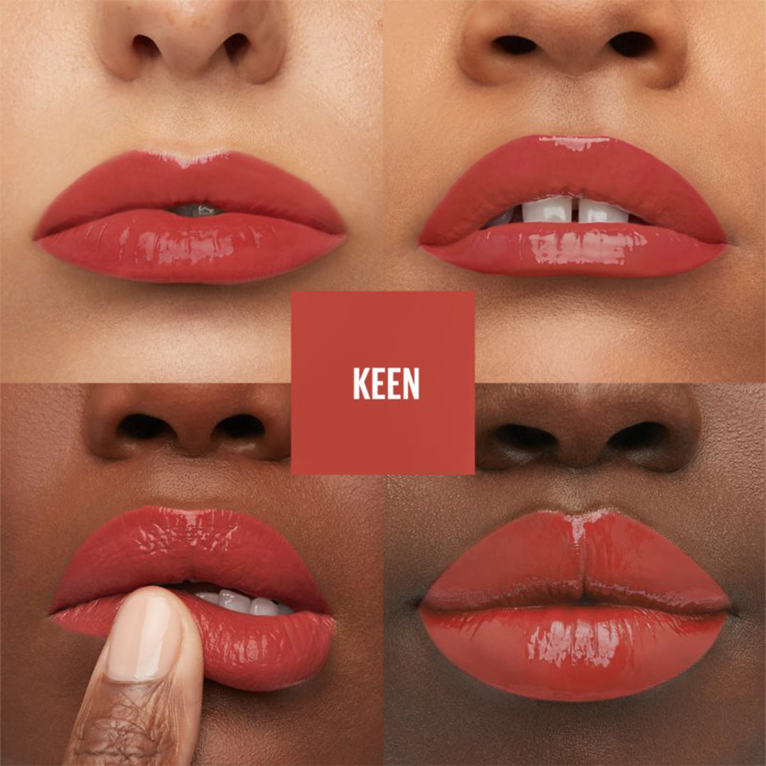 Super Stay Vinyl Ink Rossetto Liquido a Lunga Tenuta Keen_MAY3448100_Maybelline-3