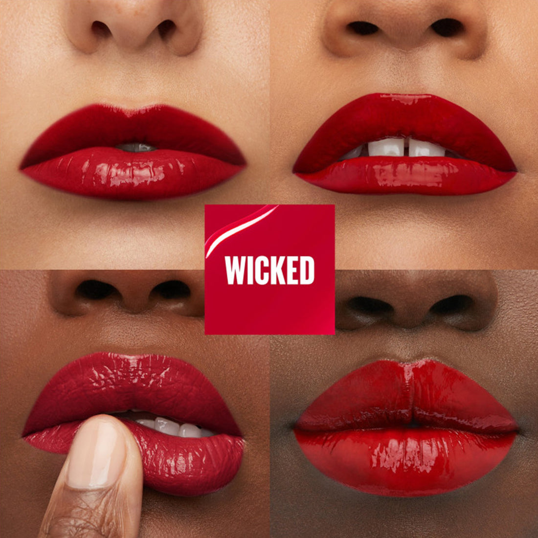 Super Stay Vinyl Ink Rossetto Liquido a Lunga Tenuta Wicked_MAY342150_Maybelline-3