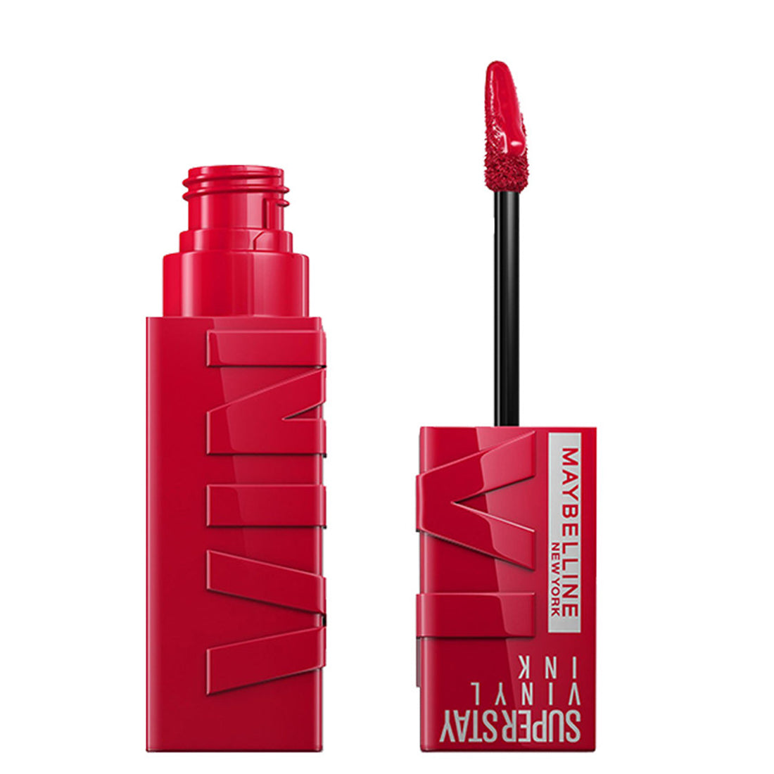 Super Stay Vinyl Ink Rossetto Liquido a Lunga Tenuta Wicked_MAY342150_Maybelline