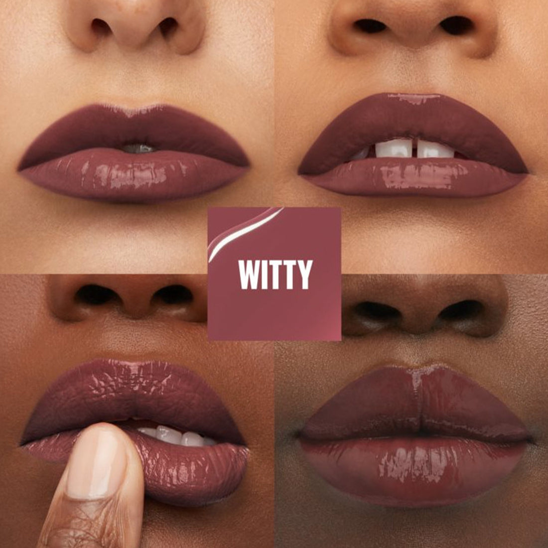 Super Stay Vinyl Ink Rossetto Liquido a Lunga Tenuta Witty_MAY342130_Maybelline-4