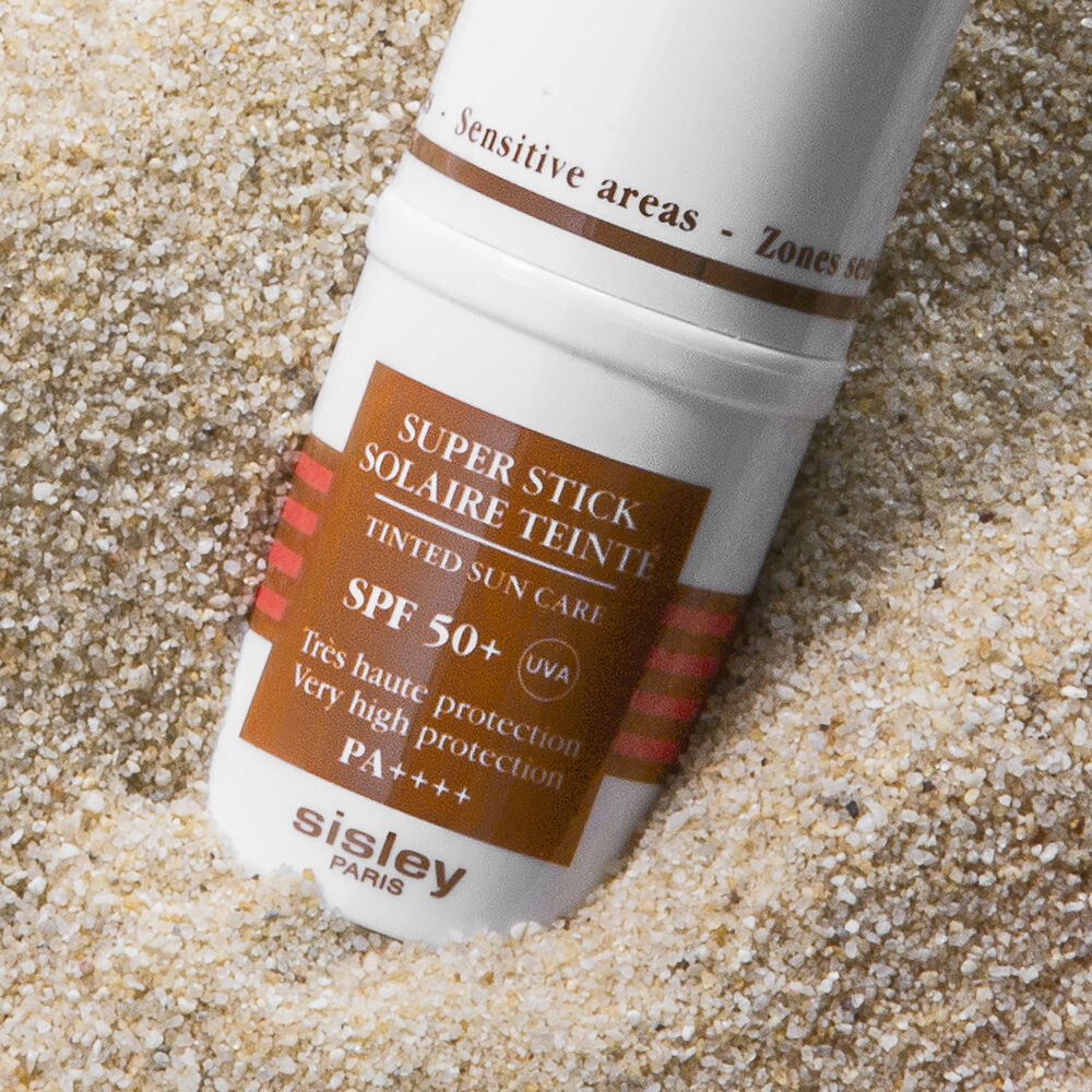 Super Stick Solaire Teinte Stick Solare Protettivo Colorate SPF 50 15 gr_SIS168540_Sisley-4