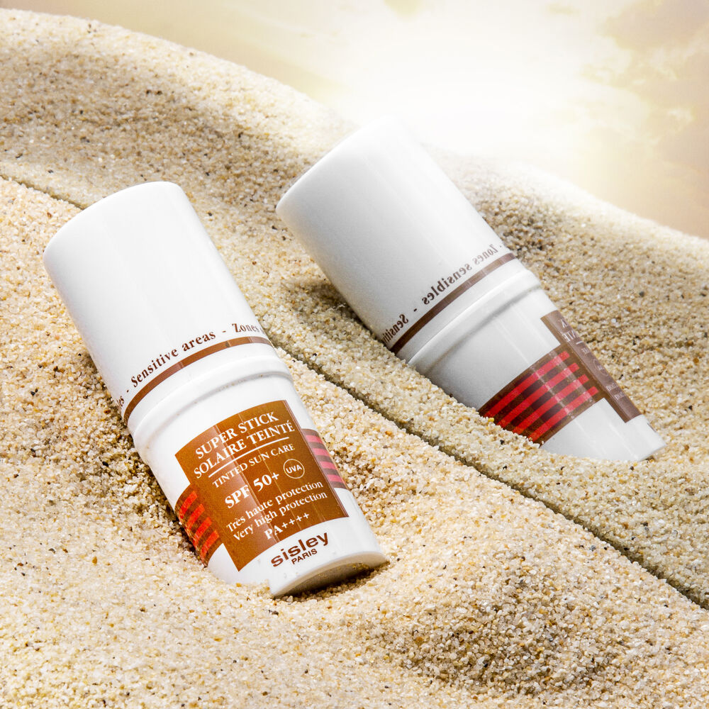 Super Stick Solaire Teinte Stick Solare Protettivo Colorate SPF 50 15 gr_SIS168540_Sisley-5