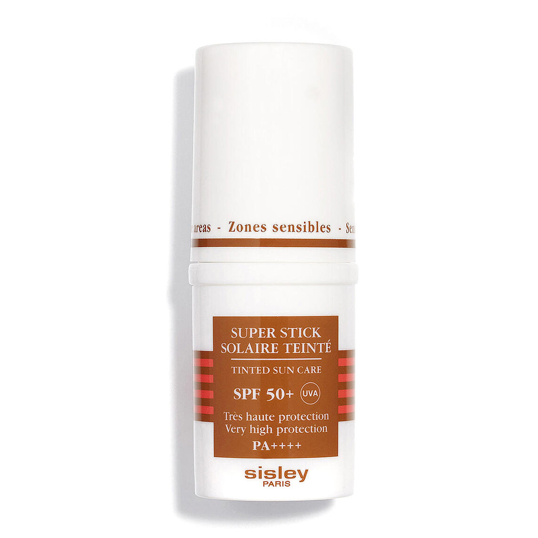 Super Stick Solaire Teinte Stick Solare Protettivo Colorate SPF 50 15 gr_SIS168540_Sisley