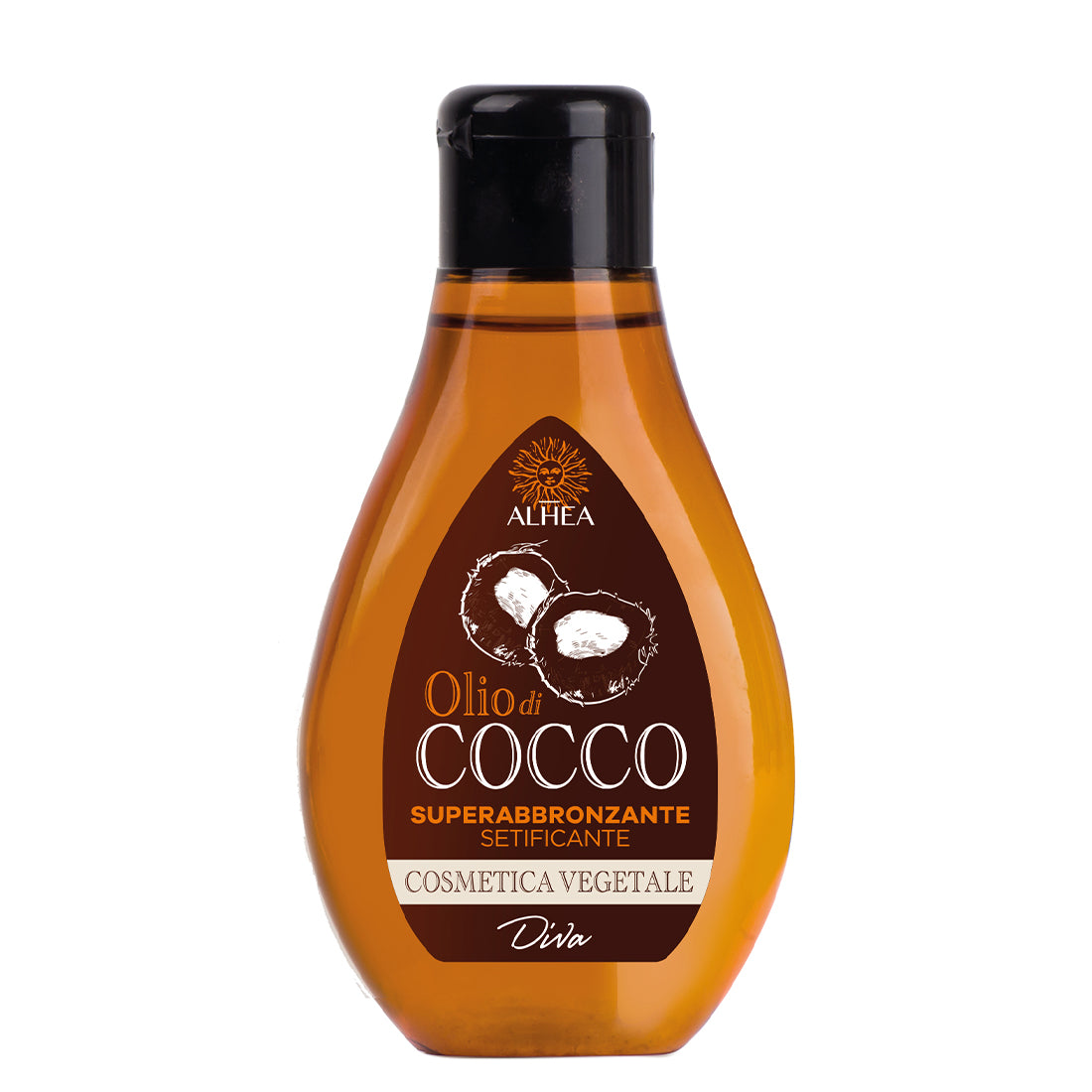 Superabbronzante Setificante Olio di Cocco 100 ML_DIV5_ALHEA