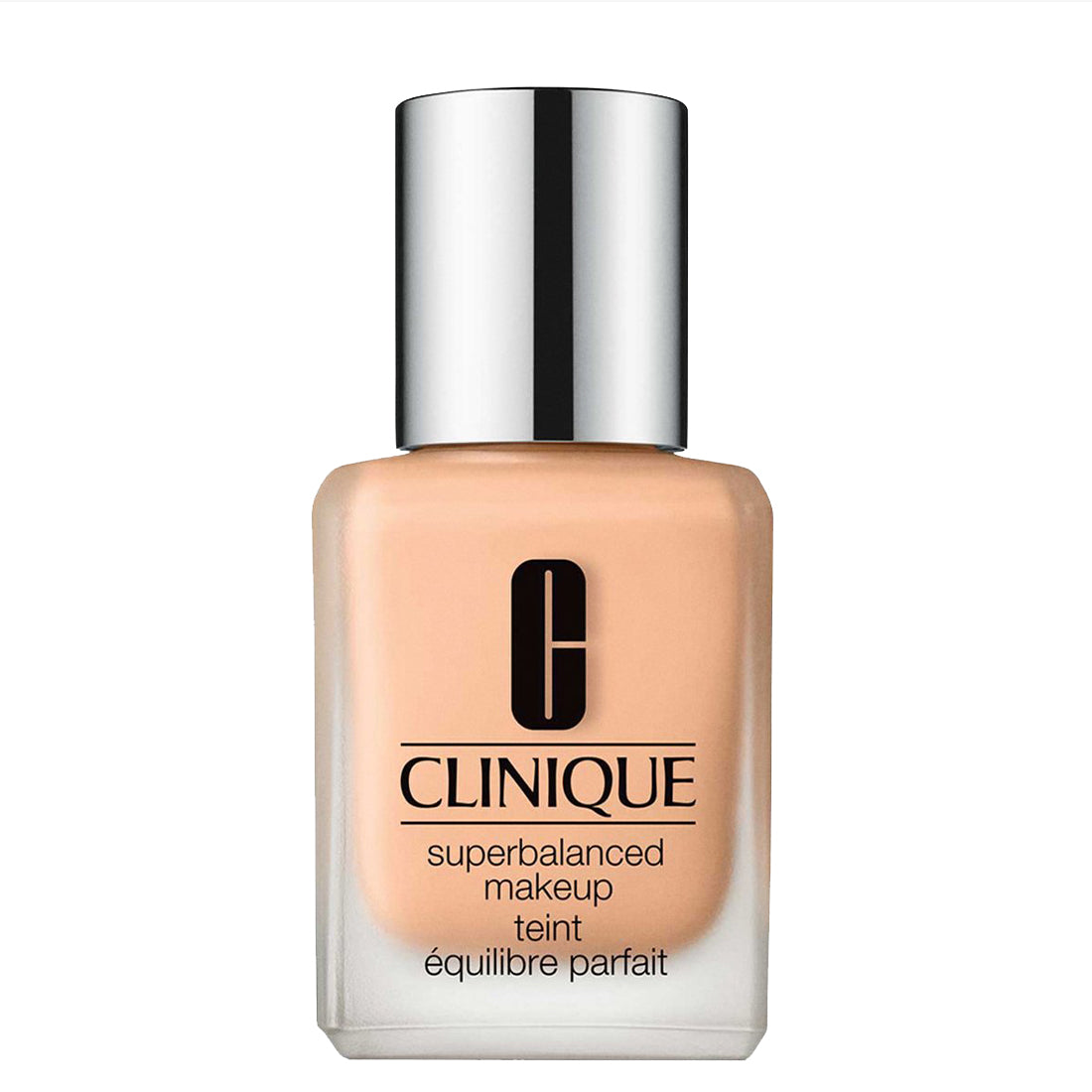 Superbalanced Make Up Teint Fondotinta Riequilibrante CN13.5 Petal_CLIKXJA01_Clinique