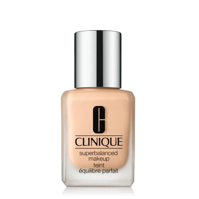 Superbalanced Make Up Teint Fondotinta Riequilibrante CN 10 Alabaster_CLIKXJA27_Clinique