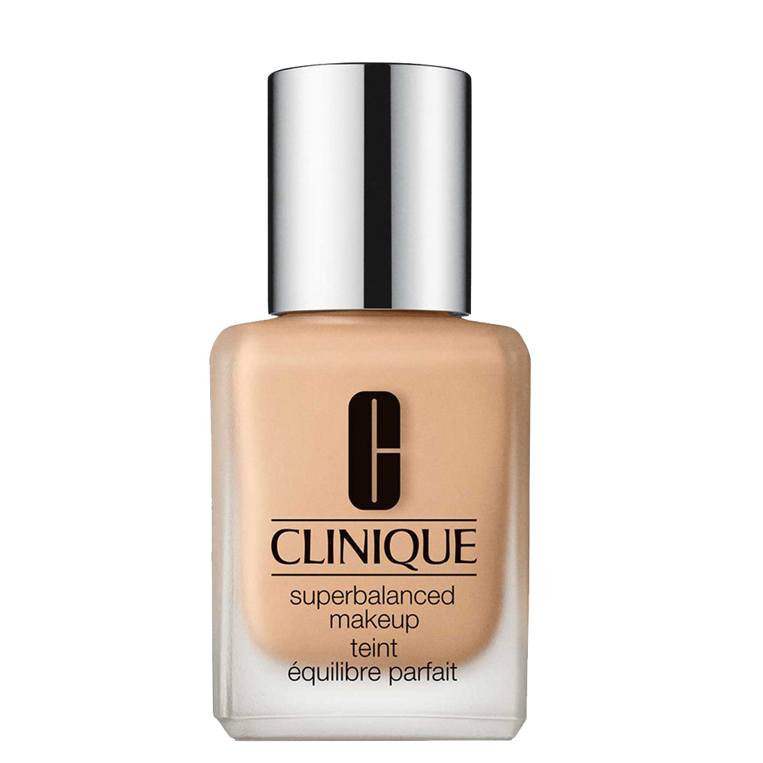 Superbalanced Make Up Teint Fondotinta Riequilibrante CN 40 Cream Chamois_CLIKXJA04_Clinique