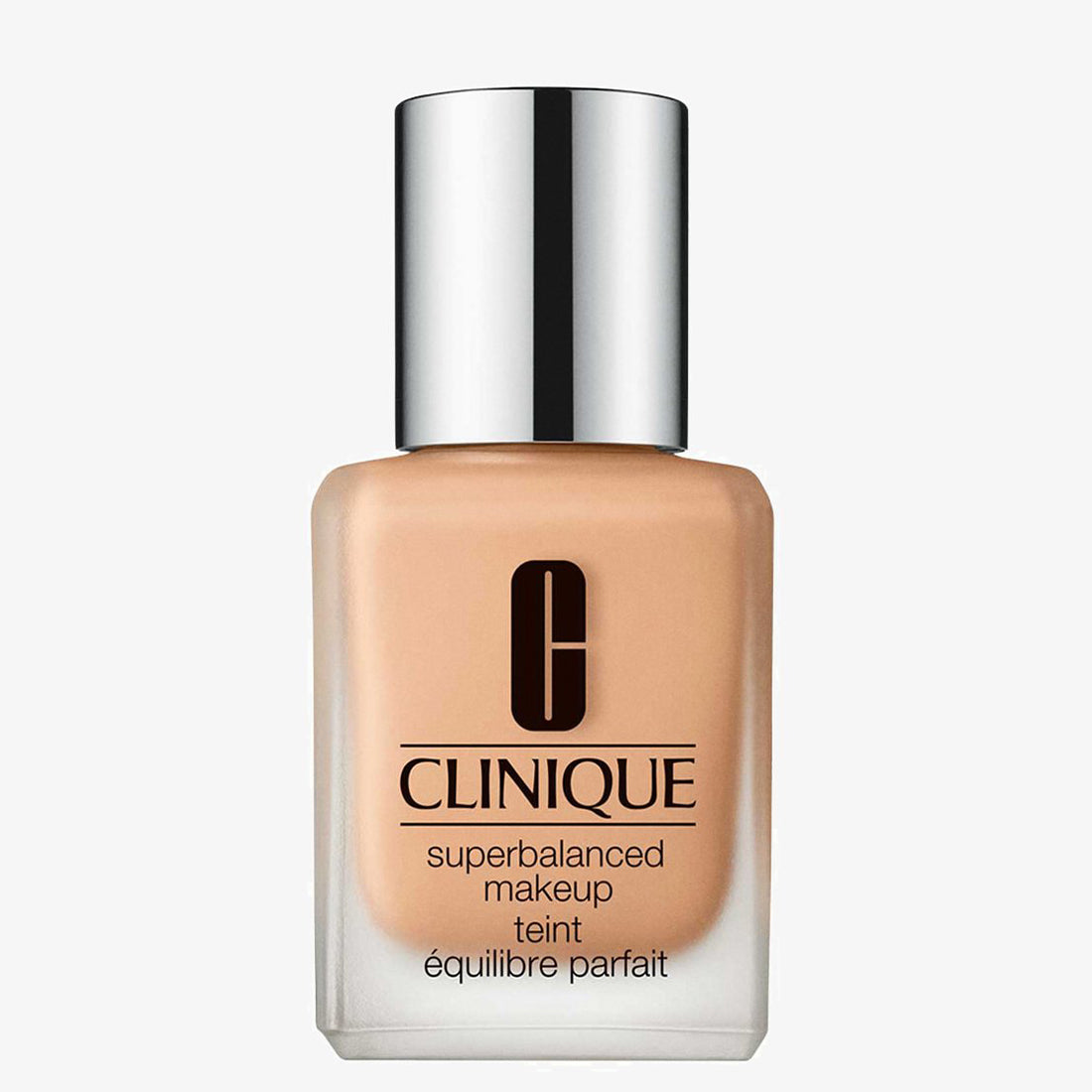 Superbalanced Make Up Teint Fondotinta Riequilibrante  CN 63.5 Linen_CLIKXJA06_Clinique